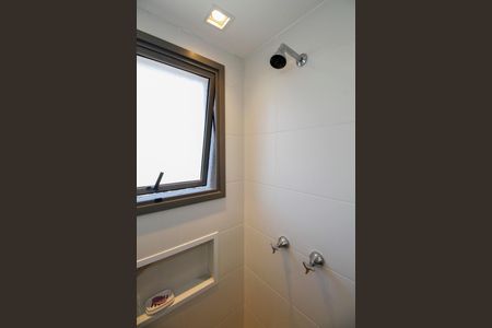 Apartamento à venda com 78m², 2 quartos e 1 vagaBanheiro da Suíte 2
