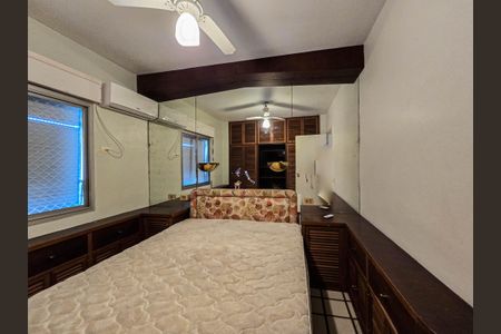 Quarto 1 de apartamento para alugar com 2 quartos, 82m² em Vila Denise, Jacareí