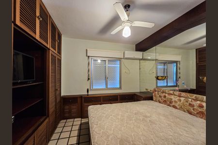 Quarto 1 de apartamento para alugar com 2 quartos, 82m² em Vila Denise, Jacareí