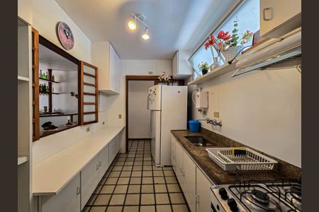 Apartamento para alugar com 82m², 2 quartos e sem vagacozinha