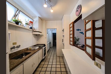 Apartamento para alugar com 82m², 2 quartos e sem vagacozinha