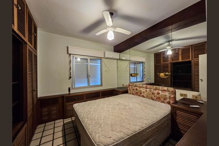 Quarto 1 de apartamento para alugar com 2 quartos, 82m² em Vila Denise, Jacareí