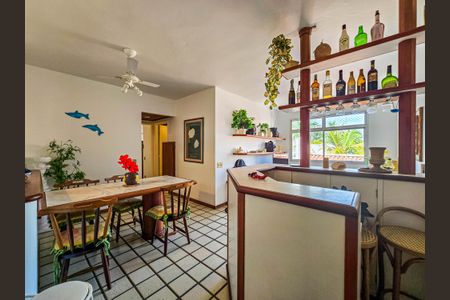 Sala de apartamento para alugar com 2 quartos, 82m² em Vila Denise, Jacareí