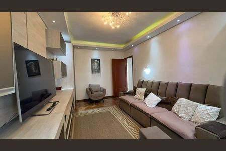 Sala de casa para alugar com 3 quartos, 300m² em Azenha, Porto Alegre