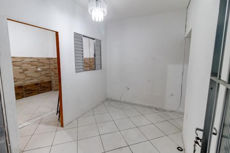 Sala de casa para alugar com 2 quartos, 240m² em Jardim Vale das Virtudes, São Paulo