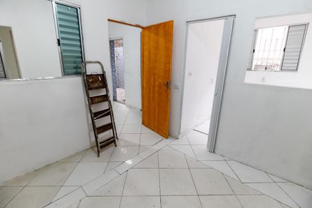 Quarto 1 de casa para alugar com 2 quartos, 240m² em Jardim Vale das Virtudes, São Paulo