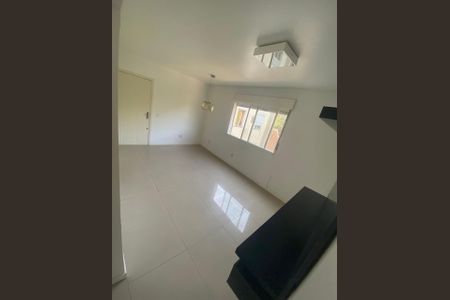 Sala de apartamento à venda com 2 quartos, 62m² em Hamburgo Velho, Novo Hamburgo