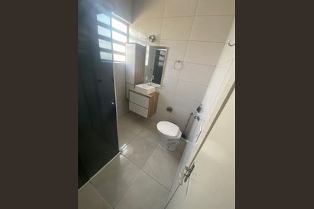 Apartamento à venda com 62m², 2 quartos e 1 vagaBanheiro