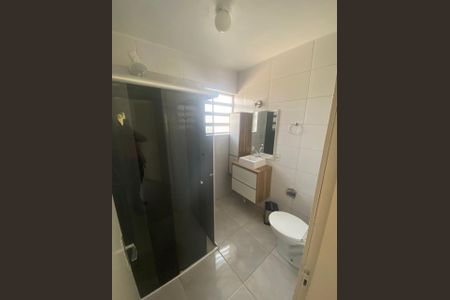 Apartamento à venda com 62m², 2 quartos e 1 vagaBanheiro