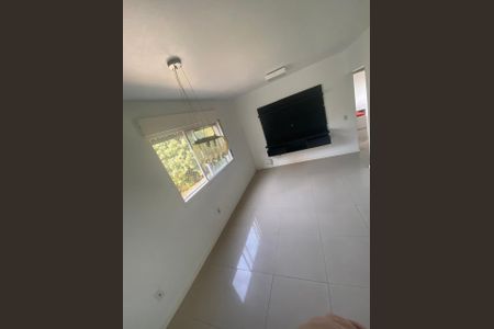 Sala de apartamento à venda com 2 quartos, 62m² em Hamburgo Velho, Novo Hamburgo