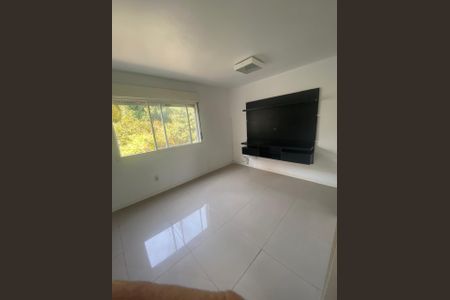 Sala de apartamento à venda com 2 quartos, 62m² em Hamburgo Velho, Novo Hamburgo