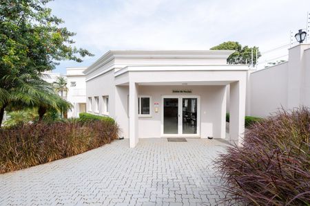 Casa de condomínio para alugar com 302m², 4 quartos e 4 vagas Casa de condomínio para alugar com 302m², 4 quartos e 4 vagasÁrea comum