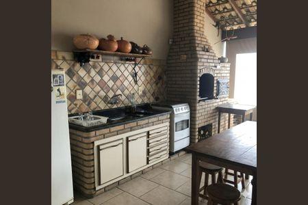 Foto 07 de casa à venda com 3 quartos, 200m² em Jardim D’abril, Osasco