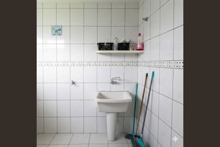 Foto 09 de casa à venda com 3 quartos, 200m² em Jardim D’abril, Osasco