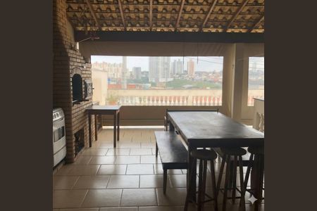 Foto 05 de casa à venda com 3 quartos, 200m² em Jardim D’abril, Osasco