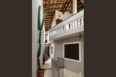 Foto 01 de casa à venda com 3 quartos, 200m² em Jardim D’abril, Osasco