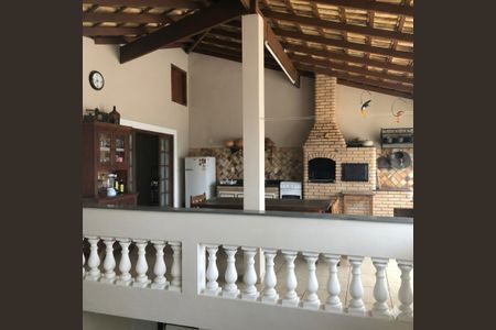 Foto 03 de casa à venda com 3 quartos, 200m² em Jardim D’abril, Osasco