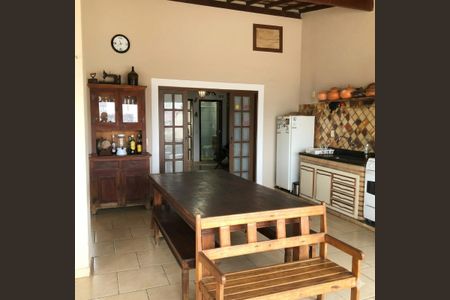Foto 02 de casa à venda com 3 quartos, 200m² em Jardim D’abril, Osasco