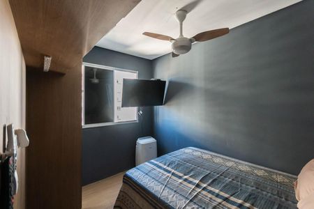 Studio para alugar com 33m², 1 quarto e sem vagaQuarto