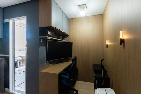 Sala de kitnet/studio para alugar com 1 quarto, 33m² em Santo Cristo, Rio de Janeiro