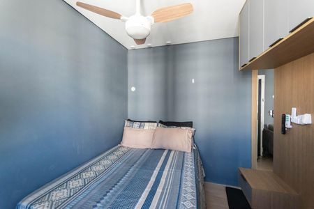 Studio para alugar com 33m², 1 quarto e sem vagaQuarto