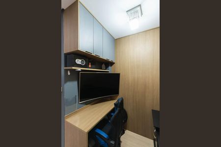 Sala de kitnet/studio para alugar com 1 quarto, 33m² em Santo Cristo, Rio de Janeiro