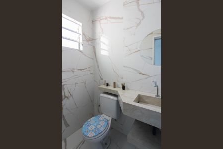 Apartamento à venda com 93m², 3 quartos e 2 vagasLavabo