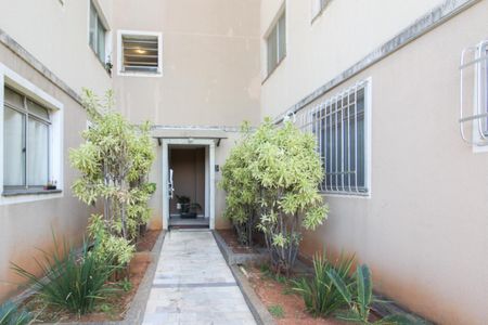 Apartamento à venda com 93m², 3 quartos e 2 vagasEntrada do Bloco