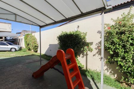 Apartamento à venda com 93m², 3 quartos e 2 vagasÁrea comum