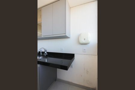 Apartamento à venda com 93m², 3 quartos e 2 vagasÁrea de Serviço