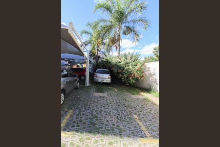 Apartamento à venda com 93m², 3 quartos e 2 vagasGaragem