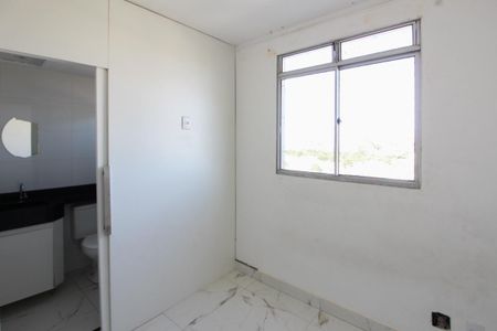 Apartamento à venda com 93m², 3 quartos e 2 vagasSuíte