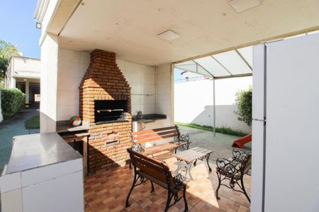 Apartamento à venda com 93m², 3 quartos e 2 vagasÁrea comum