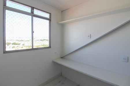 Apartamento à venda com 93m², 3 quartos e 2 vagasQuarto 1