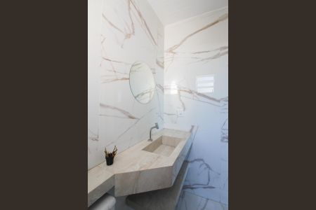 Apartamento à venda com 93m², 3 quartos e 2 vagasLavabo