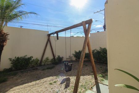 Apartamento à venda com 93m², 3 quartos e 2 vagasÁrea comum