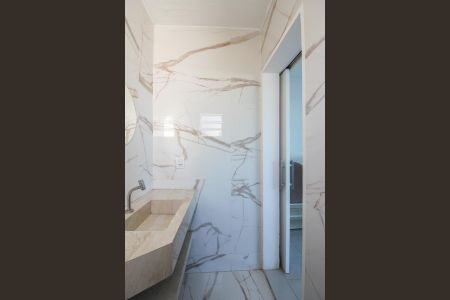 Apartamento à venda com 93m², 3 quartos e 2 vagasLavabo