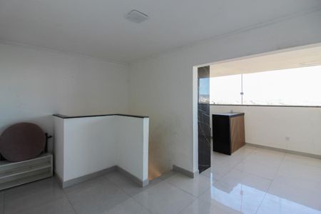 Apartamento à venda com 93m², 3 quartos e 2 vagasSala 2