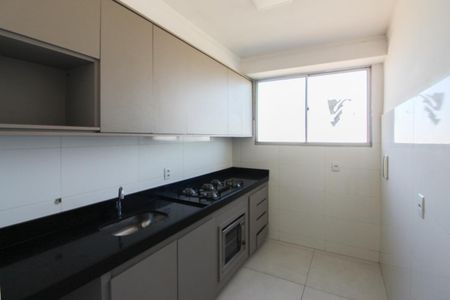 Apartamento à venda com 93m², 3 quartos e 2 vagasCozinha