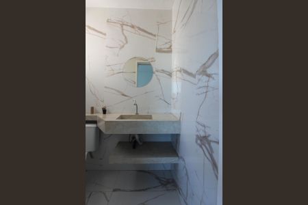 Apartamento à venda com 93m², 3 quartos e 2 vagasLavabo