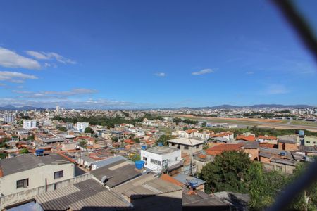 Apartamento à venda com 93m², 3 quartos e 2 vagasVista do Quarto 1