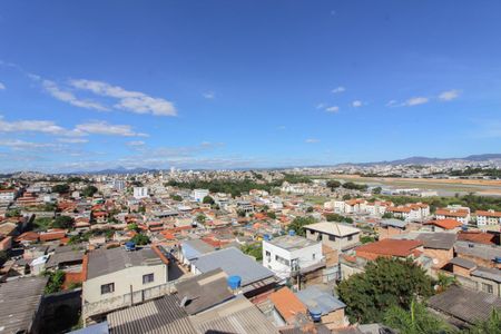 Apartamento à venda com 93m², 3 quartos e 2 vagasVista da Cobertura