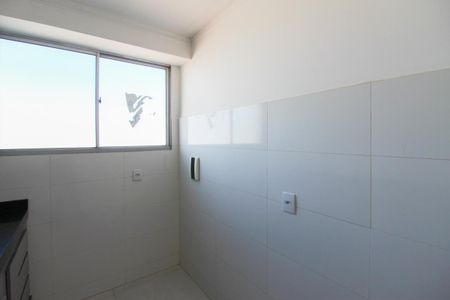 Apartamento à venda com 93m², 3 quartos e 2 vagasCozinha