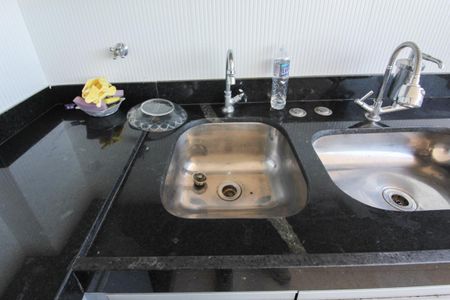 Apartamento à venda com 93m², 3 quartos e 2 vagasÁrea de Serviço