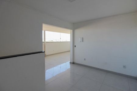 Apartamento à venda com 93m², 3 quartos e 2 vagasSala 2