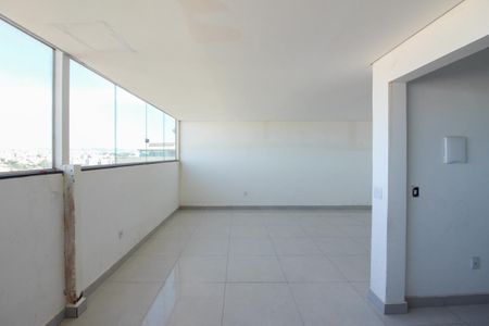 Apartamento à venda com 93m², 3 quartos e 2 vagasÁrea Cobertura