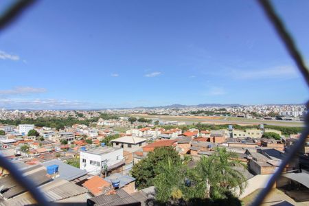 Apartamento à venda com 93m², 3 quartos e 2 vagasVista da Suíte