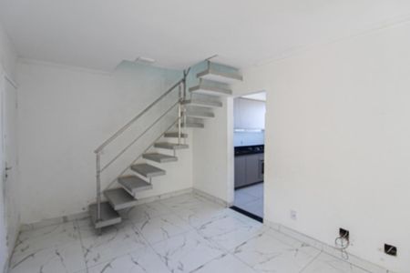 Apartamento à venda com 93m², 3 quartos e 2 vagasSala 1