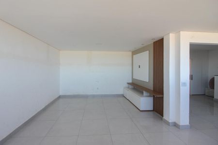 Apartamento à venda com 93m², 3 quartos e 2 vagasÁrea Cobertura