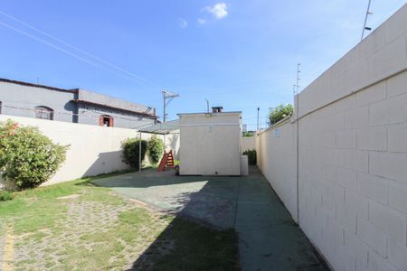 Apartamento à venda com 93m², 3 quartos e 2 vagasÁrea comum
